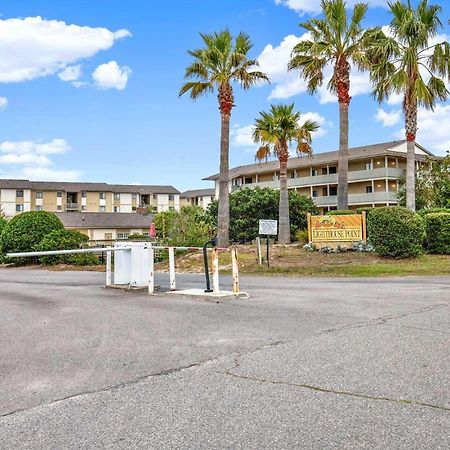 Lighthouse Point Rental 35A Tybee Island Dış mekan fotoğraf
