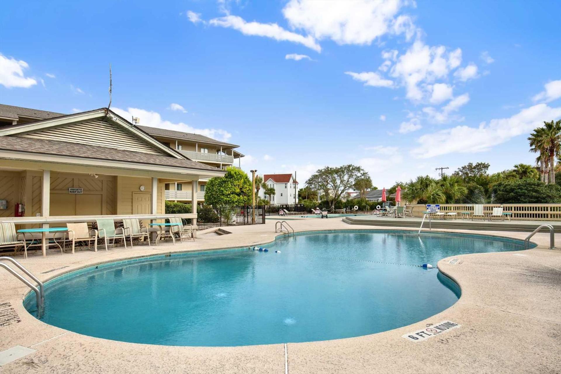 Lighthouse Point Rental 35A Tybee Island Dış mekan fotoğraf