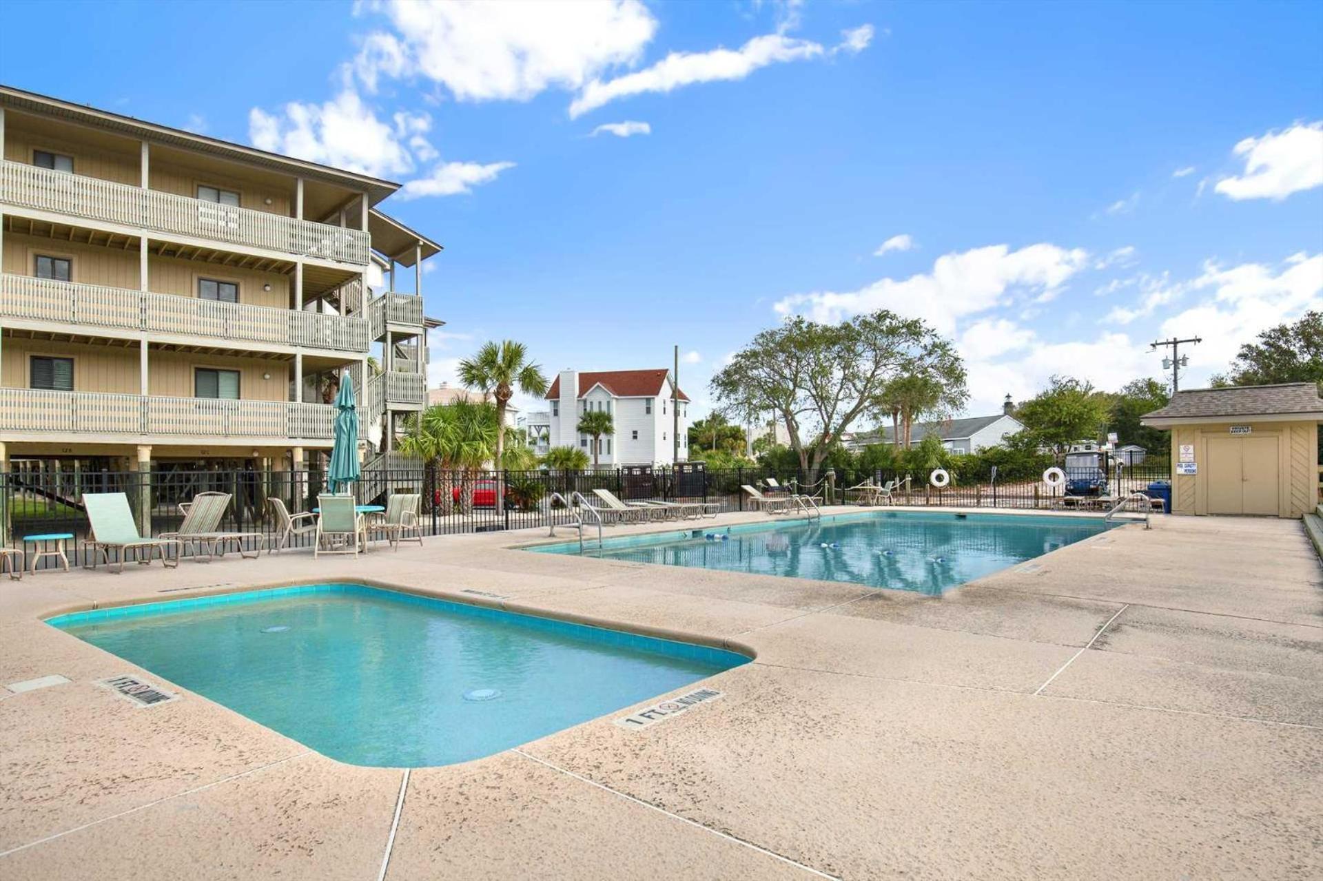 Lighthouse Point Rental 35A Tybee Island Dış mekan fotoğraf