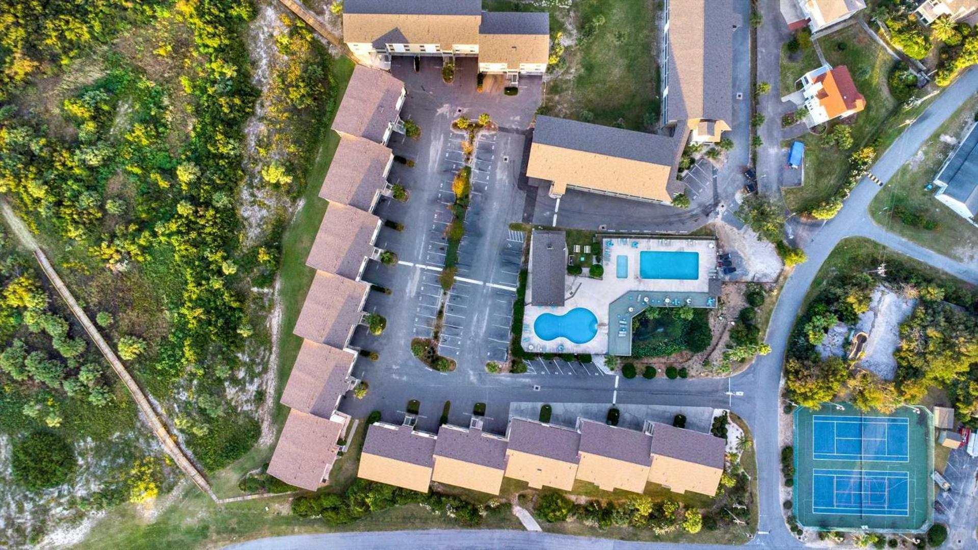 Lighthouse Point Rental 35A Tybee Island Dış mekan fotoğraf