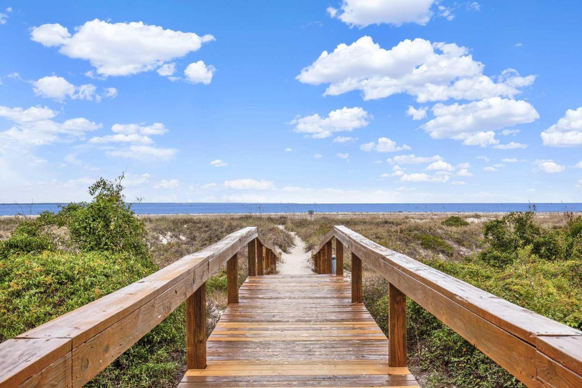 Lighthouse Point Rental 35A Tybee Island Dış mekan fotoğraf