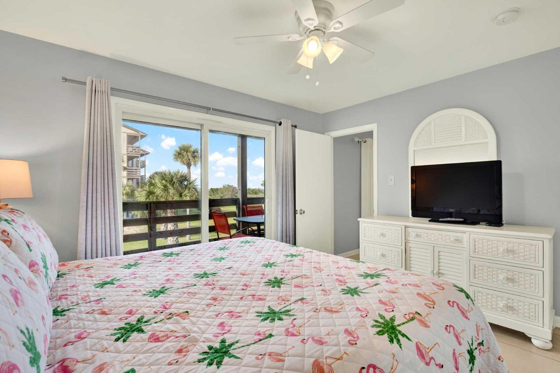 Lighthouse Point Rental 35A Tybee Island Dış mekan fotoğraf