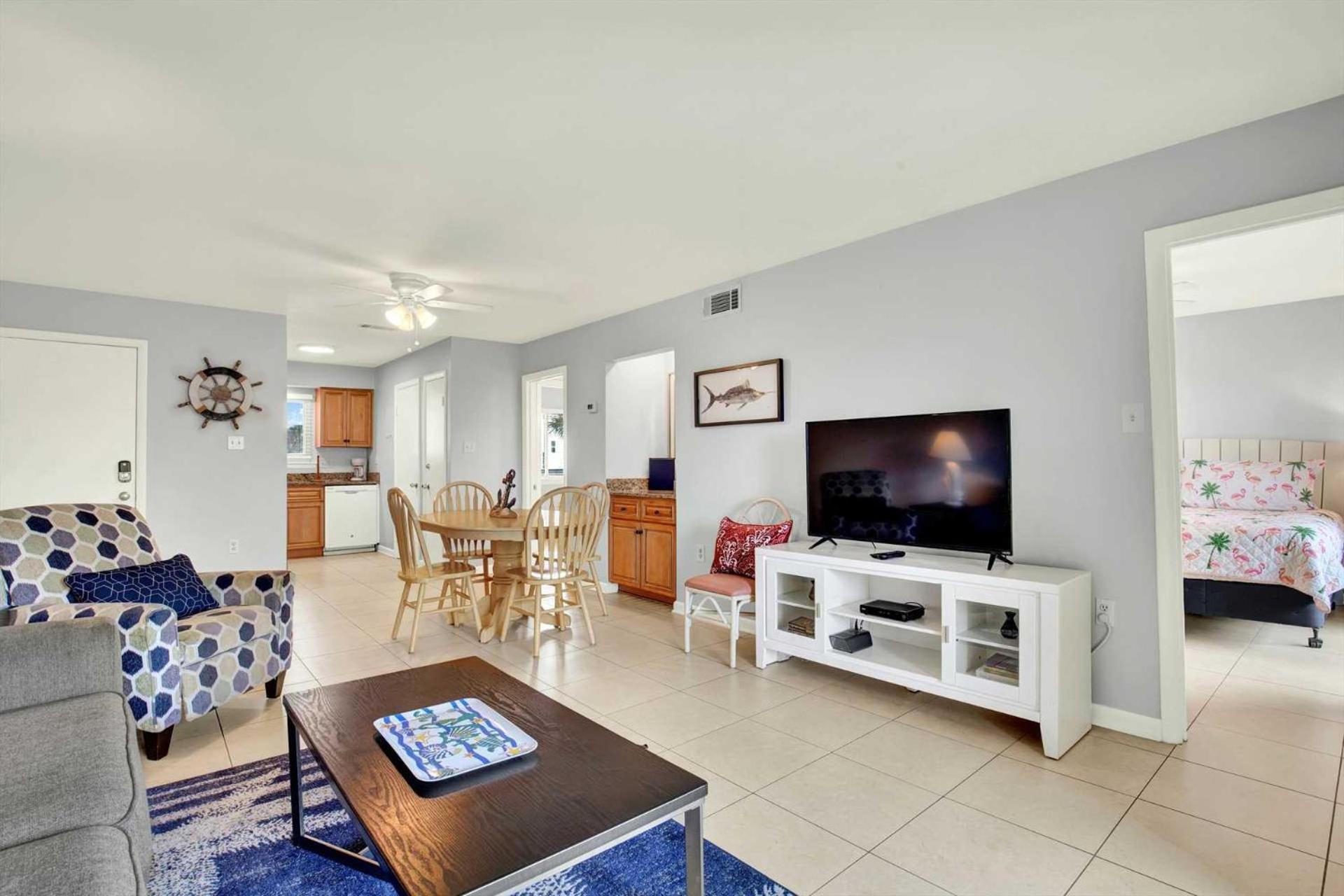 Lighthouse Point Rental 35A Tybee Island Dış mekan fotoğraf