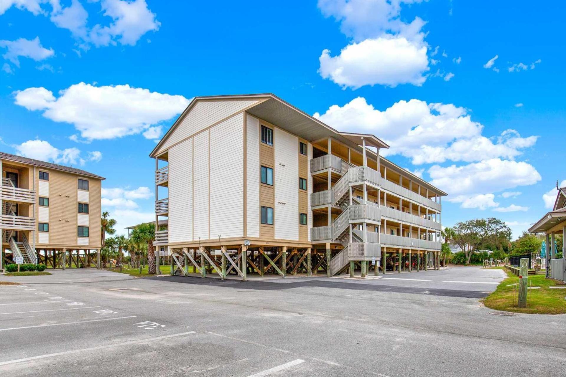 Lighthouse Point Rental 35A Tybee Island Dış mekan fotoğraf