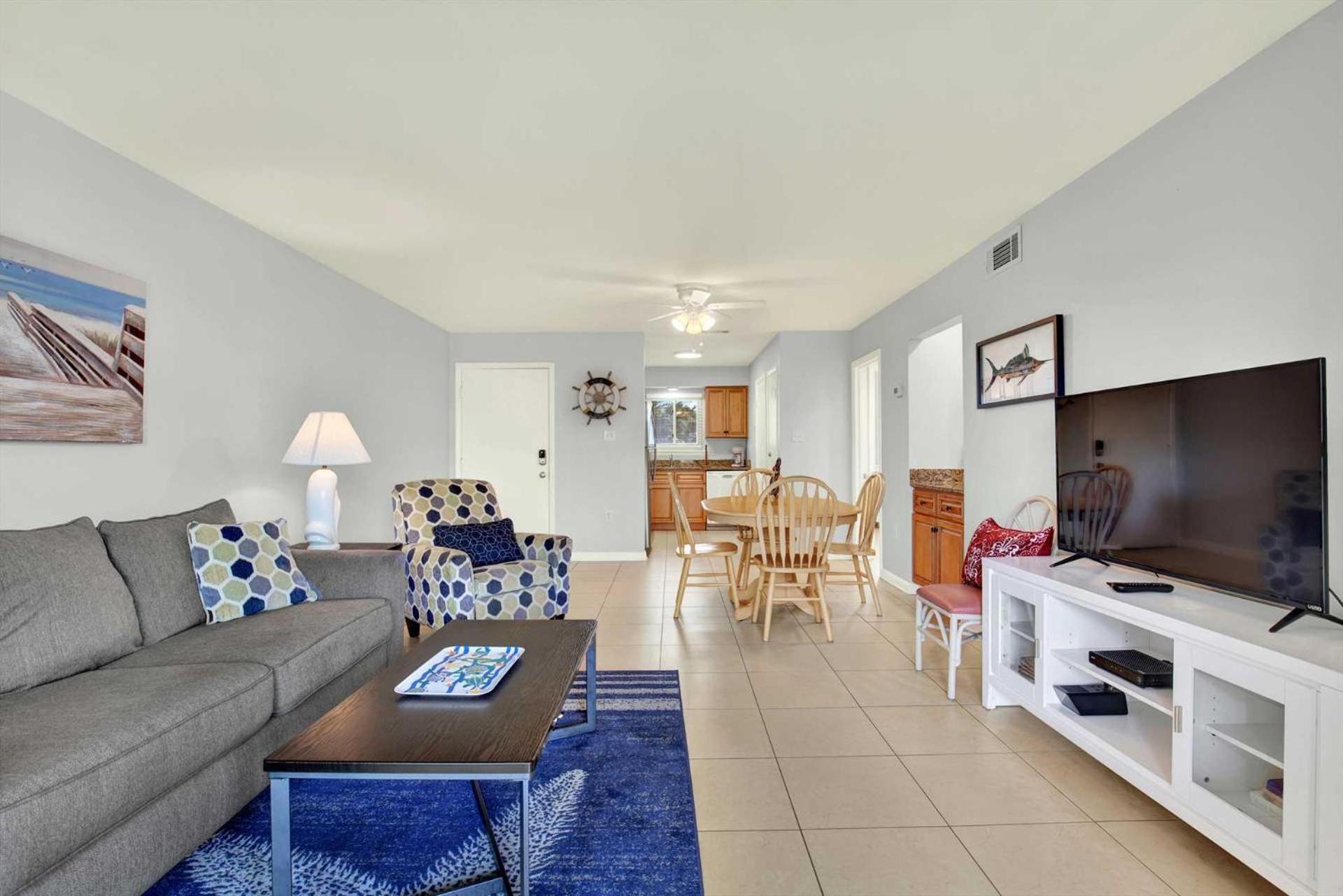 Lighthouse Point Rental 35A Tybee Island Dış mekan fotoğraf