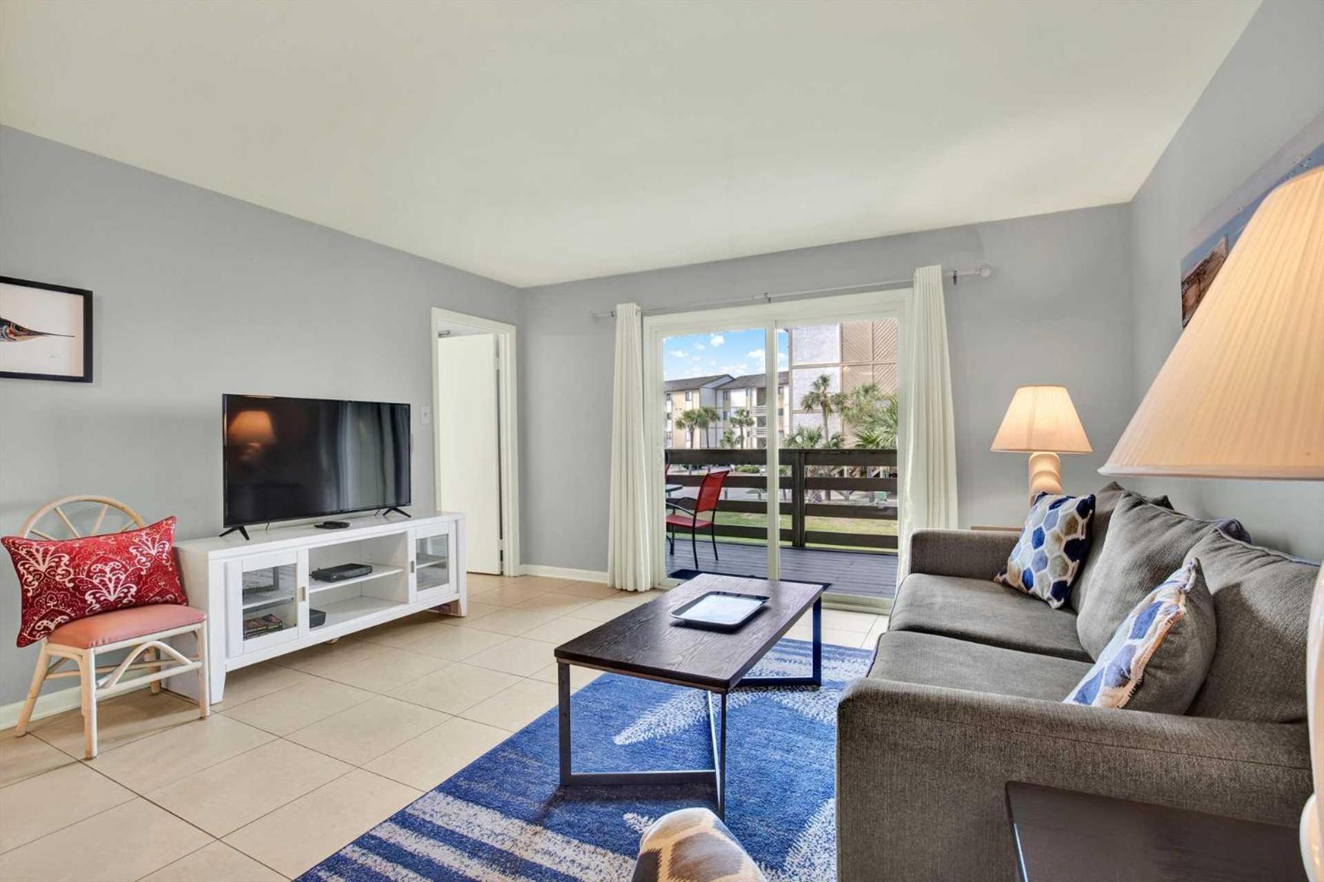 Lighthouse Point Rental 35A Tybee Island Dış mekan fotoğraf